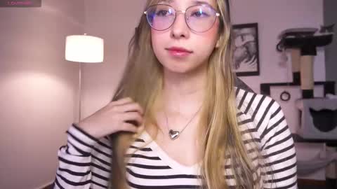 Irisita online show from 15, 11, 2025