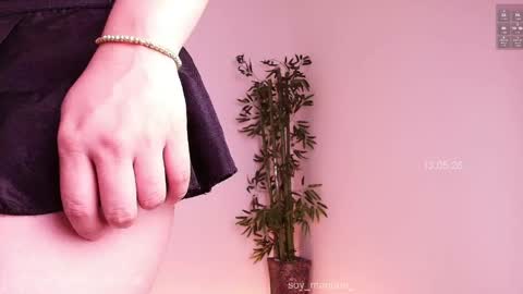 Snapshot of soy_mariana_ chatting on 14, 5, 2026 M A R I A N A online show from 14, 5, 2026