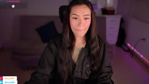 Luisa    online show from 27, 2, 2025