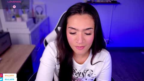 Luisa    online show from 5, 11, 2025