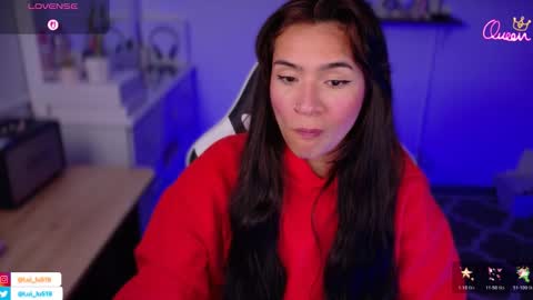 Luisa    online show from 6, 2, 2026