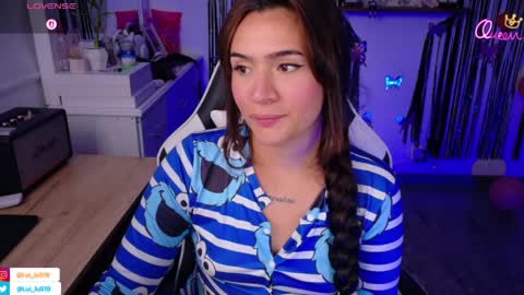 Luisa    online show from 27, 3, 2026