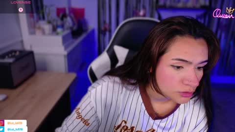 Luisa    online show from 13, 4, 2026