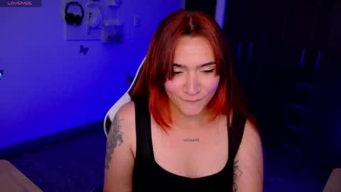 Luisa    online show from 25, 4, 2026