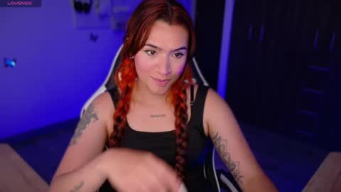 Snapshot of soyabby_ chatting on 7, 5, 2026 Luisa online show from 7, 5, 2026