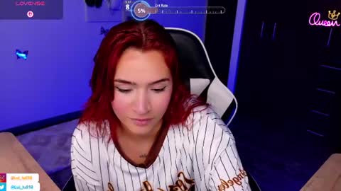 Luisa    online show from 1, 7, 2026