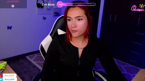 Luisa    online show from 29, 7, 2026