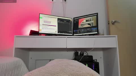 Instagram Soyamandaa  1 online show from 29, 4, 2026