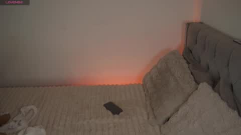 Snapshot of soydenise chatting on 1, 11, 2025 Denise online show from 1, 11, 2025