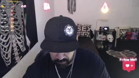 El Carlitos online show from 26, 4, 2026