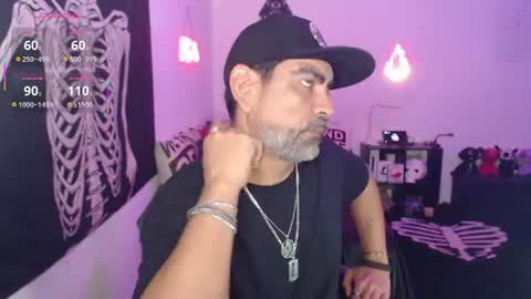 Snapshot of soyelcarlitos chatting on 14, 6, 2026 El Carlitos online show from 14, 6, 2026