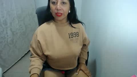 soy Elena online show from 22, 4, 2026