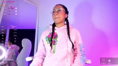 Juliana online show from 15, 1, 2026