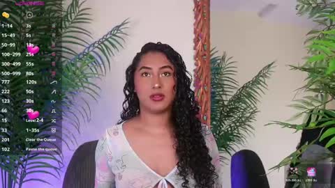 Juliana online show from 7, 6, 2026