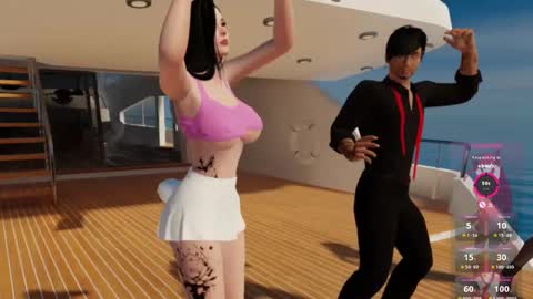 NAHID  online show from 16, 2, 2025