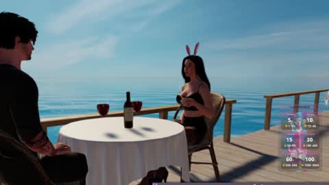 NAHID  online show from 5, 3, 2025