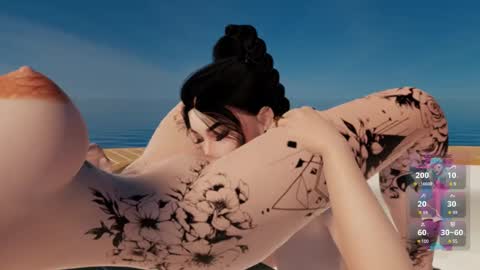 NAHID  online show from 9, 3, 2025