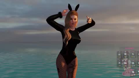 NAHID  online show from 20, 9, 2025