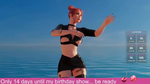 NAHID  online show from 4, 10, 2025