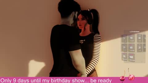 NAHID  online show from 9, 10, 2025