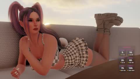 NAHID  online show from 2, 3, 2026