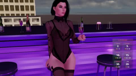 NAHID  online show from 23, 4, 2026