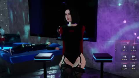 Snapshot of soynahid_ chatting on 21, 5, 2026 NAHID online show from 21, 5, 2026