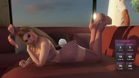 Snapshot of soynahid_ chatting on 6, 6, 2026 NAHID online show from 6, 6, 2026