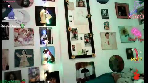 Nana Bela  online show from 12, 12, 2024