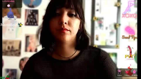 Nana Bela  online show from 20, 12, 2024