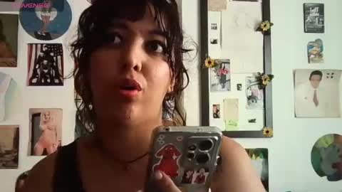 Nana Bela  online show from 10, 3, 2025