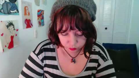 Snapshot of soynanabela chatting on 23, 12, 2025 Nana Bela online show from 23, 12, 2025