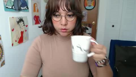 Snapshot of soynanabela chatting on 8, 1, 2026 Nana Bela online show from 8, 1, 2026