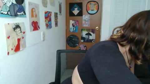 Snapshot of soynanabela chatting on 2, 2, 2026 Nana Bela online show from 2, 2, 2026