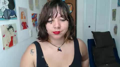 Snapshot of soynanabela chatting on 5, 2, 2026 Nana Bela online show from 5, 2, 2026