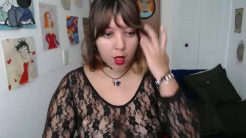 Snapshot of soynanabela chatting on 16, 2, 2026 Nana Bela online show from 16, 2, 2026