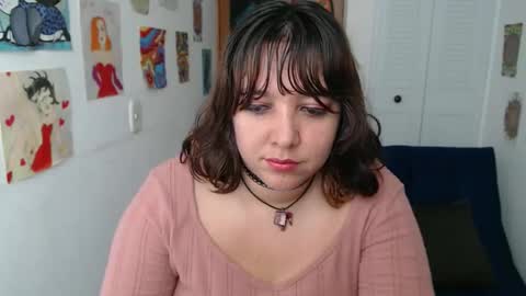 Snapshot of soynanabela chatting on 7, 4, 2026 Nana Bela online show from 7, 4, 2026