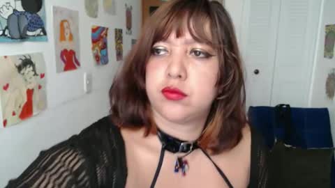 Snapshot of soynanabela chatting on 16, 4, 2026 Nana Bela online show from 16, 4, 2026