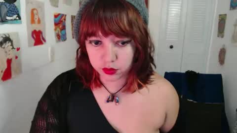 Snapshot of soynanabela chatting on 19, 4, 2026 Nana Bela online show from 19, 4, 2026