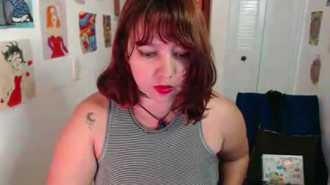 Snapshot of soynanabela chatting on 21, 4, 2026 Nana Bela online show from 21, 4, 2026