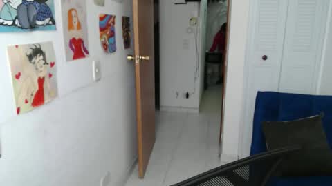 Snapshot of soynanabela chatting on 30, 4, 2026 Nana Bela online show from 30, 4, 2026
