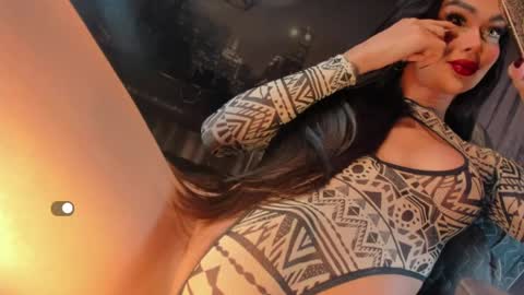 soysabrinathebest online show from 19, 4, 2026