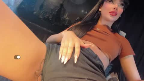 soysabrinathebest online show from 30, 6, 2026