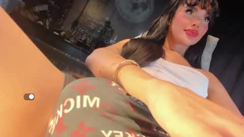soysabrinathebest online show from 5, 7, 2026