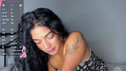 VANESSA  online show from 27, 1, 2025