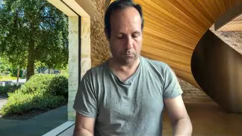 SPA ENG online show from 23, 7, 2026