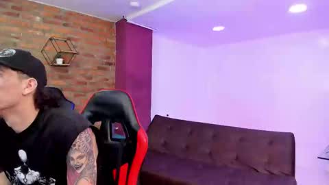 Gabo Lucas and Justin online show from 3, 3, 2026