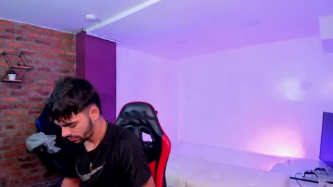 Gabo Lucas and Justin online show from 31, 3, 2026