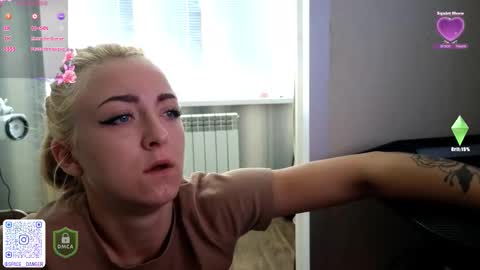 Snapshot of space_danger chatting on 11, 9, 2025 space danger online show from 11, 9, 2025