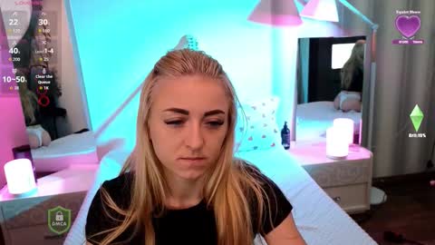 Snapshot of space_danger chatting on 27, 10, 2025 space danger online show from 27, 10, 2025